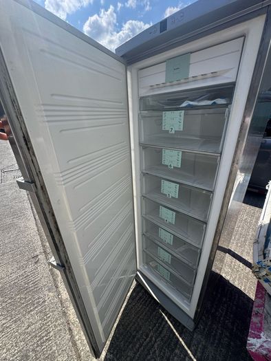 Freezer