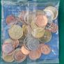 ESTONIA 2011 Euro Started Set Of Coins Image 2