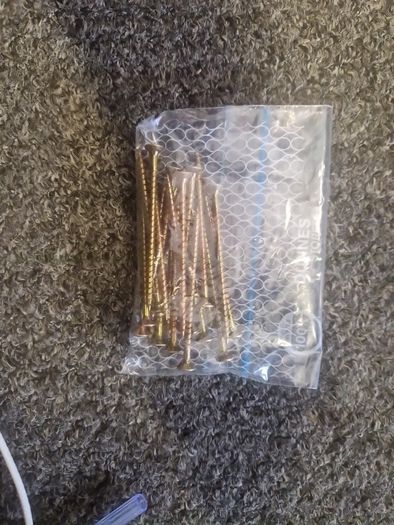 wood screws