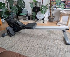 Rowing machine