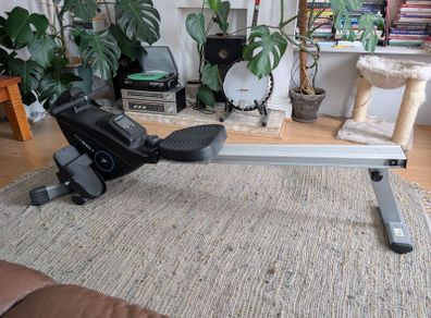 Rowing machine