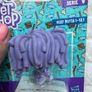 Littlest Pet Shop LPS Purple Komondor Dog Mop Maddy Mopton 1-121 DIRty Please see Pictures Image 7