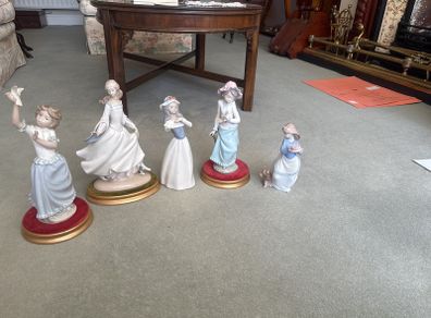 ornaments