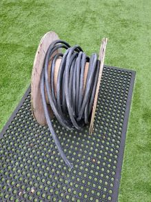 16 square SWA - 23 metres (3 core)