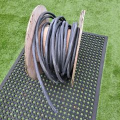 16 square SWA - 23 metres (3 core)