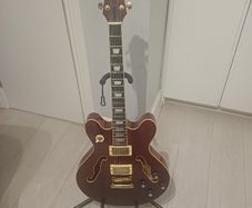 Electric Guitars