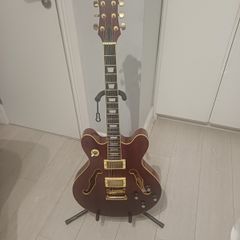 Electric Guitars