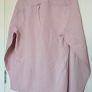 Zara shirt relaxed fit - linen & cotton materials Image 5