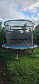 trampoline