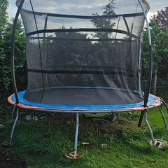 trampoline