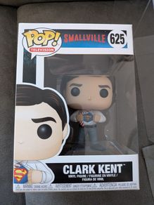 Funko Pop Clark Kent