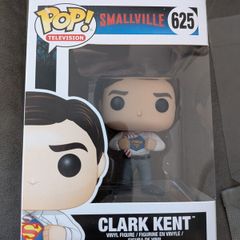 Funko Pop Clark Kent