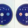 Heroes - Season 2 [DVD TV Boxset] Image 4