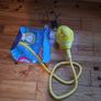 Babyliss Bubble Magic Spa Mat Image 2
