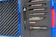 Zauer-Werkzeug Diesel Injector Seat Cleaner Cutter Tool