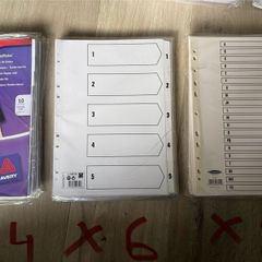 Stationery