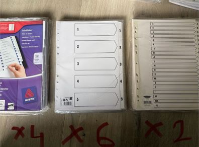Stationery