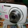 Panasonic LUMIX DMC-S3 14.1MP Digital Camera  With Charger - Tested Image 5