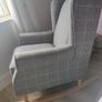 rocking chair Image 2