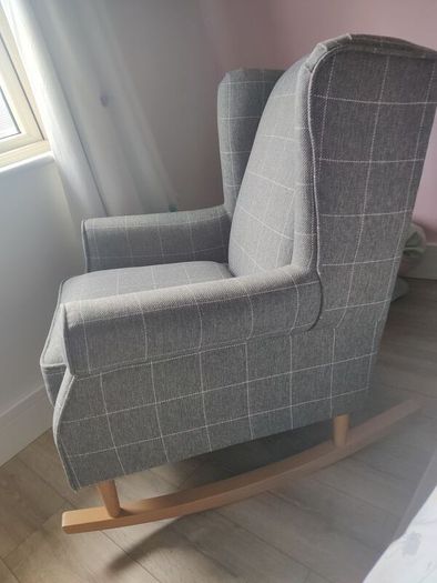 rocking chair