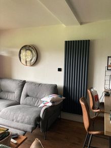 ECOSO Aruba Ardus 3000W Vertical Electric Heater