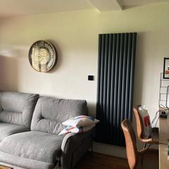 ECOSO Aruba Ardus 3000W Vertical Electric Heater