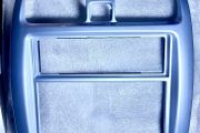 Mitsubishi Space Star dash cover trim