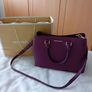 Michael Kors - Saffiano Leather Bag - Plum - BNWT RRP 395 Image 3