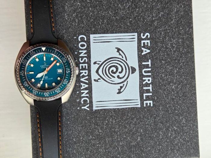 professional dive watch