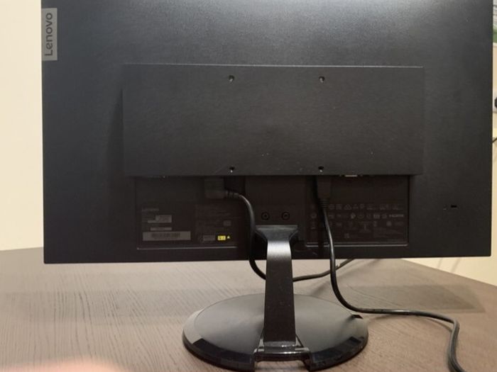 Lenovo C24-20 23.8" Full HD Monitor