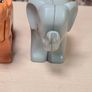 Lego Duplo Elephant Female Lion And Cubs Figures Animals Zoo Safari Vintage Image 6