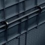 Garden Storage Box 320 L Anthracite Image 4