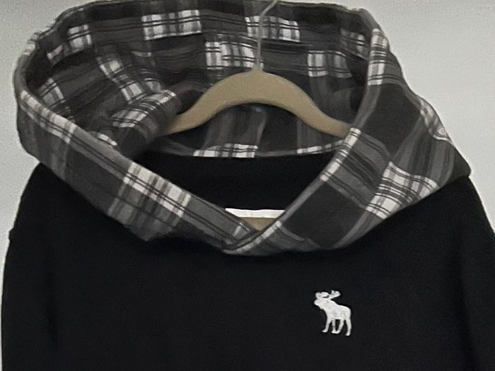 Abercrombie & Fitch Hoodie