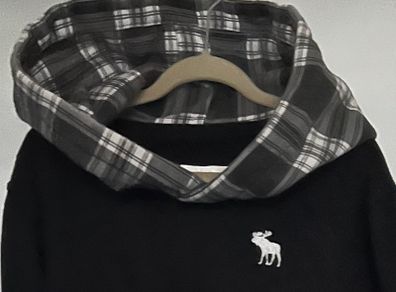 Abercrombie & Fitch Hoodie
