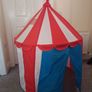 Circus tent Image 2