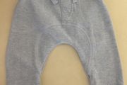 Bluezoo bottoms - boys age 3-6 months