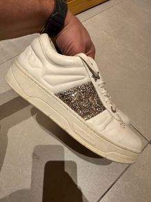 Jimmy Choo genuine