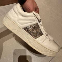 Jimmy Choo genuine