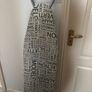 Ironing board and iron Image 5