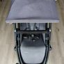 Uppababy Vista Buggie and Bassinet plus Extras Image 7