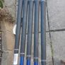 Cobra Fly  XL Irons Image 5
