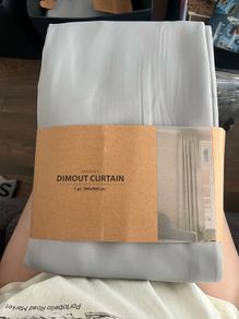 Curtain