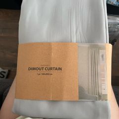 Curtain