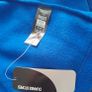Ladies Blue Fleece Size XXL Image 3