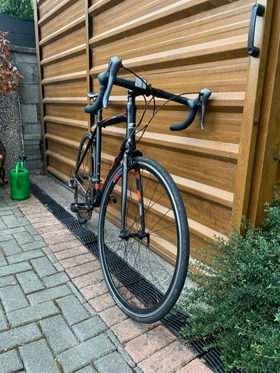 Carrera Virtuoso Road Bike