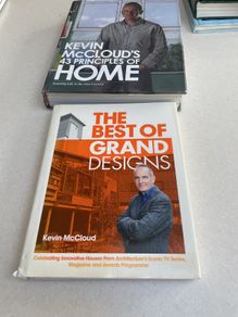Grand design books