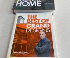 Grand design books