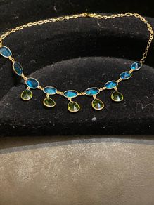 Jewellery