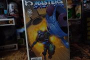 Masters of the Universe ! Issue #2 ! He-man ! 2003 ! by Image ! MOTU !