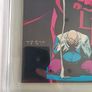 Daredevil Issue 300 CBCS / CGC 9.8 Certified Graded Comic Framed  DC Marvel Image 8